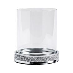 Подсвечник Home&You Glimmi 57528-SRE-SWCZN-H0020 - фото