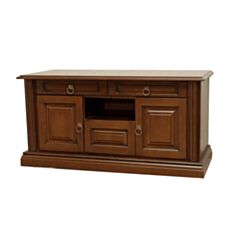 Тумба под телевизор маленькая Соната – 2 - фото