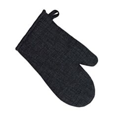Рукавиця кухонна Прованс Black Milan - фото