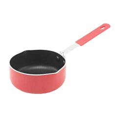 Ківш міні для молока А-Plus 1105 0,5 л - фото