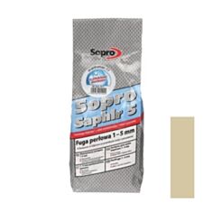 Фуга Sopro Saphir 252 33 2 кг беж юрский - фото