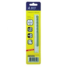 Свердло по бетону ВІЗ 34373 4 мм - фото