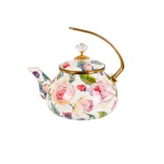 Чайник Elmani Peony 763-047 2,2 л - фото