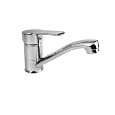 Змішувач для умивальника KFA Armatura Seelit 5812-914-00 - фото