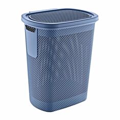 Корзина для белья Hobby life 08 1021 58 л - фото