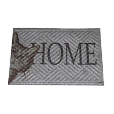 Коврик под дверь Artimat К-501-1-М1 40*60 см - фото