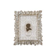 Фоторамка прямокутная BonaDi 450-281 12,5*17,5 см шампань - фото