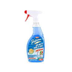 Засіб для миття вікон та скла Paloma PE50427 600 мл - фото
