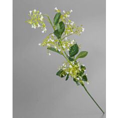 Штучна квітка Гіпсофіл 003F 80 см - фото