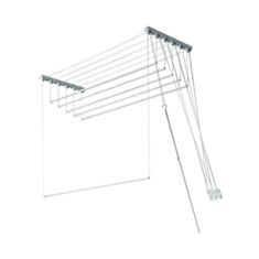 Сушилка для белья потолочная Filplast 120-D5 1,2 м - фото
