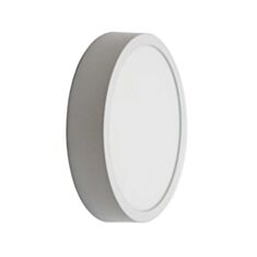 Світильник світлодіодний Violux Rodos 330101 18W 5000K - фото