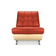 Кресло DLS Чайкоф терракотовое - фото