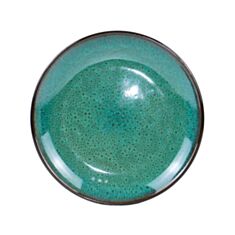 Тарілка десертна Krauff Emerald 21-318-002 20,8 см - фото