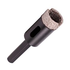 Сверло алмазное Baumesser 910278018057 Keramik Pro DDR-V 20*30*S10 - фото