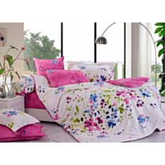 Комплект постільної білизни La Scala Y-17 2*160*220 - фото