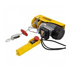 Електротельфер Denzel 520189 TF-1200 1800 Вт 1,2 т - фото