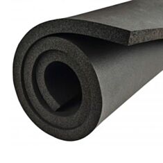 Лист каучуковый ODE 9 мм - фото