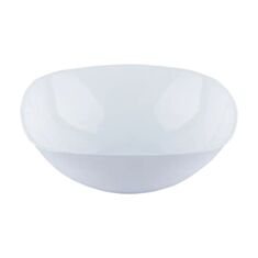 Салатник Vittora Blanco Square V-190S 19 см - фото