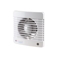 Вентилятор Вентс 100 Силенти М - фото