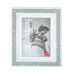 Фоторамка Home&You Diamentdust 2 43385-SRE-20P20-RAMKA - фото