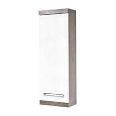 Шафа навісна Florencia FLSN1D-40 MB0000123 білий - фото