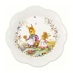 Пиала глубокая Villeroy & Boch Spring Fantasy 1486443778 30,3 см - фото
