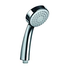 Лійка для ручного душу Jaquar  EHS-ESS-1929 80 мм хром - фото