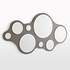 Зеркало настенное Bubbles Calligaris CS/5029 P176 - фото