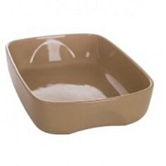 Форма керамічна прямокутна Pyrex CURVES CU28RR9 - фото