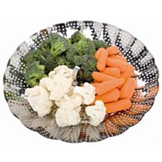 Пароварка Tescoma Presto 644808 28 см - фото