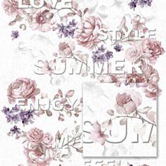 Шпалери вінілові Sintra Beverly 365519 - фото