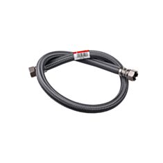 Шланг для води Tucai 204463 ACB 1/2"x1/2" 20 см - фото