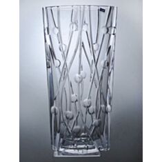 Ваза Bohemia Labirinth 8kc87-99j52 35,5 cм - фото