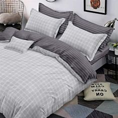 Комплект постельного белья SoundSleep Ardennes 94169911 160*215 см - фото