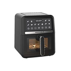 Мультипіч Grunhelm GAF5000 1500 Вт 5 л - фото