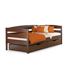 Ліжко Нота Плюс колір №108 - фото