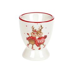 Підставка під яйце Handmade story - фото