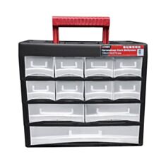 Органайзер Stark BinSystem 100006419 140*315*270 мм - фото