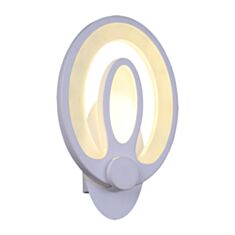 Бра Altalusse INL-9358W-15 White - фото