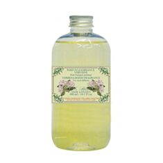 Наповнювач для дифузора Le Blanc 05 вербена 300 мл - фото