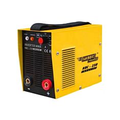 Зварювальний інвертор Kaiser NBC-250 Industry 220 В - фото