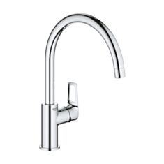 Змішувач для кухні Grohe BauLoop 31232001 - фото