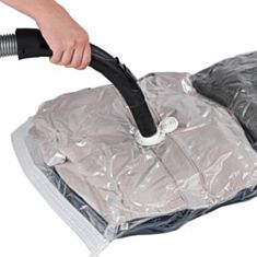 Вакуумный пакет для одежды Idea Home 55*90 см - фото