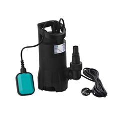 Насос дренажний Pumpman GS400 Нmax 6,5М CV029785 - фото