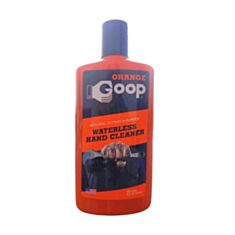 Засіб для миття рук Goop 549 Bottle Orange 473 мл - фото
