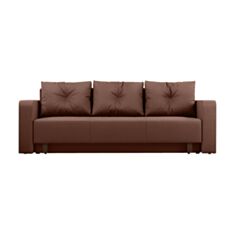 Диван Praktica Sofa Эрнест бордовый - фото