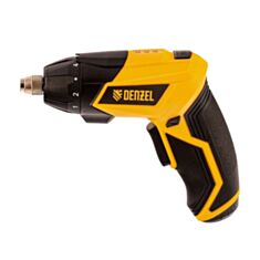 Викрутка акумуляторна Denzel 26001 - фото