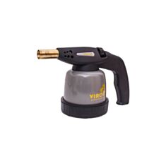 Лампа паяльна Virok 44V142 з балоном 190 г - фото