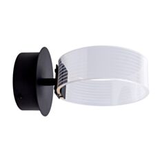 Бра Sirius N 3705-1 Black  - фото