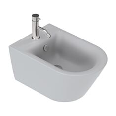 Біде підвісне Catalano Zero 1BS55NRCS cemento catinato - фото